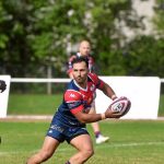 Rugby à XIII : Villefranche, des promesses malgré la défaite