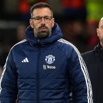 Ruud van Nistelrooy inquiet de remplacer Ten Hag à Manchester