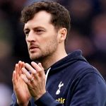 Ryan Mason reste à Tottenham après des discussions avec Anderlecht