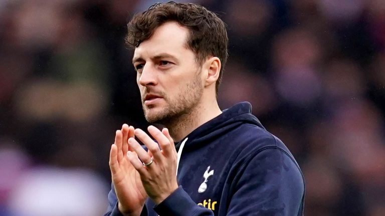 Ryan Mason reste à Tottenham après des discussions avec Anderlecht