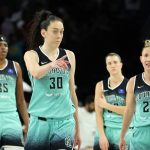 Sabrina Ionescu et les Liberty prêtes à rebondir après leur défaite