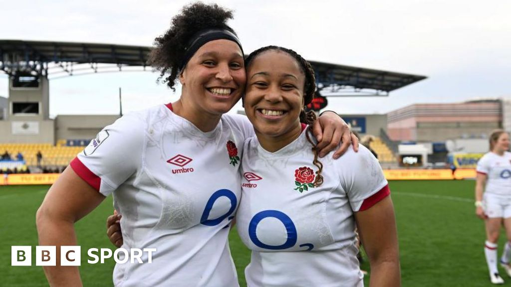 Sadia Kabeya : Le rugby et la diversité des talents cachés