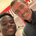 Saka et Pires : Réconciliation après un snob de Premier League