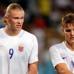 Scandale en Norvège : Haaland et Odegaard dans la tourmente