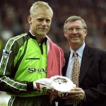 Schmeichel révèle ses tensions avec Ferguson à Man United