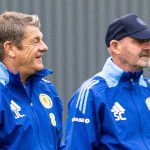 Scotland: Carver voit des opportunités malgré les blessures en Ligue des Nations