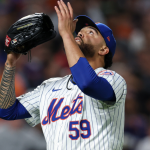 Sean Manaea dédie sa performance aux Mets à sa tante décédée