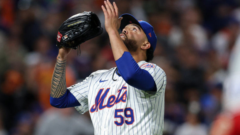 Sean Manaea dédie sa performance aux Mets à sa tante décédée