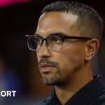 Seb Hines : Premier entraîneur noir à remporter un titre en NWSL