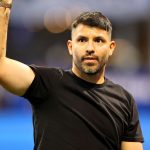 Sergio Aguero réclame des millions à Barcelone après sa retraite