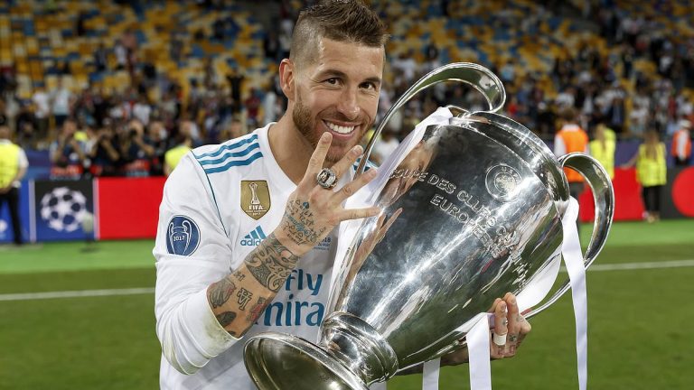 Sergio Ramos en route vers un transfert surprise à Zamalek ?