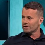 Shay Given met en garde les dirigeants de Newcastle sur le stade