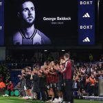 Sheffield United rend hommage à George Baldock après son décès