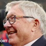 Sir Alex Ferguson inspire Wigan Warriors pour leur victoire épique