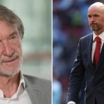 Sir Jim Ratcliffe demande des décisions claires sur Ten Hag