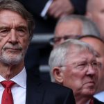 Sir Jim Ratcliffe met à l'écart Sir Alex Ferguson à Manchester United