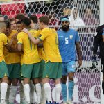 Socceroos : Défi crucial contre la Chine en qualification Mondiale