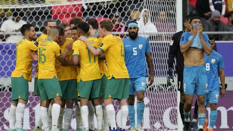 Socceroos : Défi crucial contre la Chine en qualification Mondiale