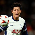 Son Heung-min : son père condamné pour maltraitance d'enfants