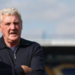 Soutien de Newcastle et Sunderland à Steve Bruce après la perte tragique