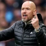 Steve McClaren loue les tactiques d'Erik ten Hag à Manchester United