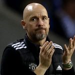 Steve McClaren parle des défis d'Erik ten Hag à Manchester United