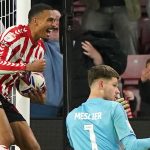 Sunderland et Leeds United: Un Match Épique et un Geste de Meslier