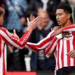 Sunderland s'impose 2-0 contre Oxford United en Championship