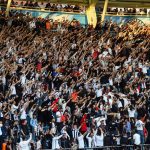 Supporters du Beşiktaş interdits de déplacement à Lyon