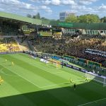 Supporters niçois interdits de déplacement à Nantes en Ligue 1