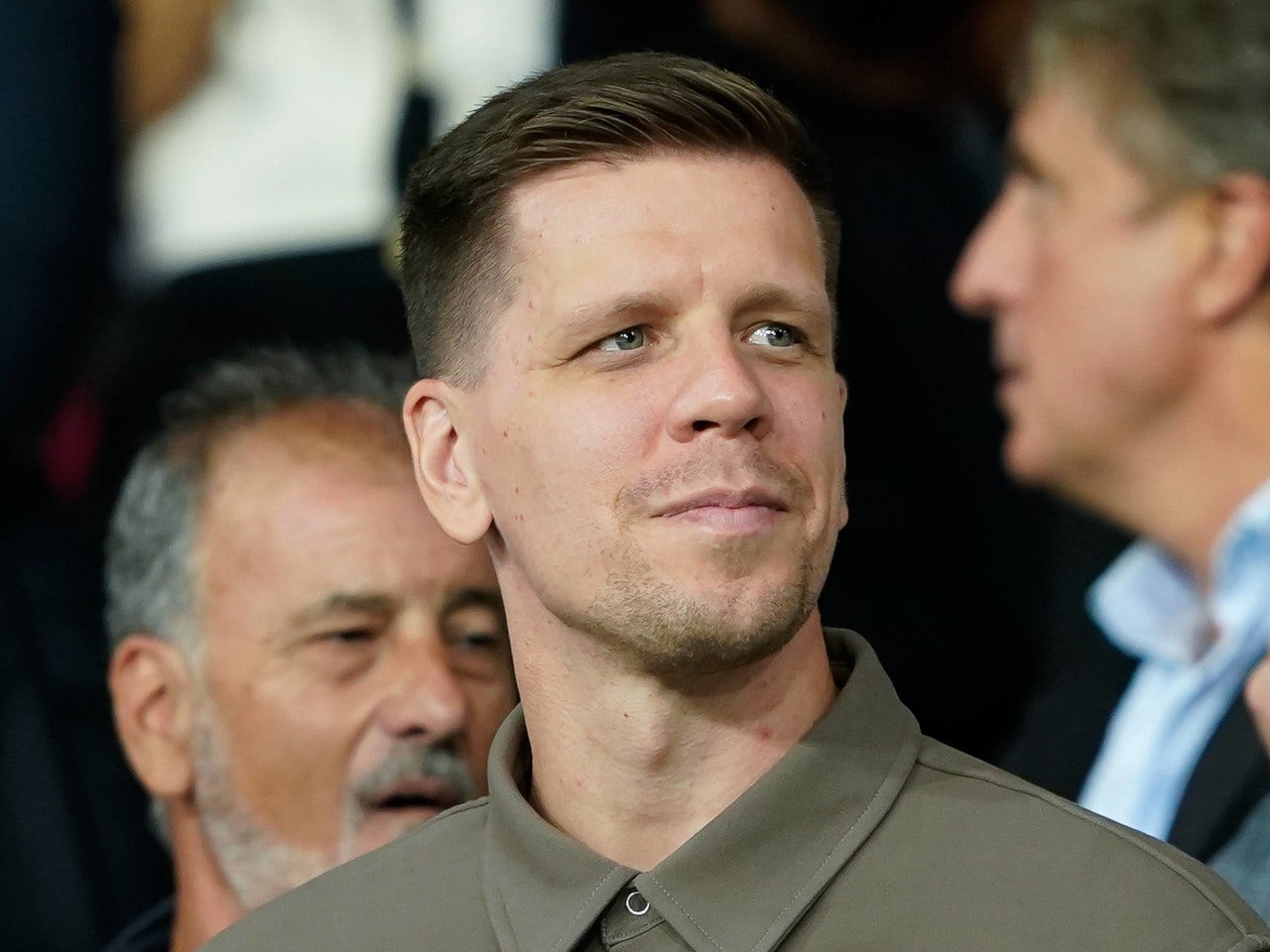 Szczesny : Pas question de changer ma vie personnelle à Barcelone