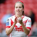 Tara Jones : Première femme arbitre à plein temps en rugby