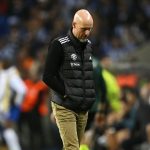 Ten Hag face à l'incertitude : Manchester United en crise