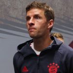 Thomas Muller reste confiant pour la Ligue des Champions