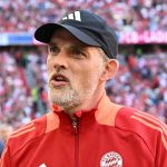 Thomas Tuchel devient le nouvel entraîneur de l'Angleterre