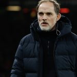 Thomas Tuchel en discussions pour devenir le prochain sélectionneur d'Angleterre