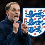 Thomas Tuchel en pole pour devenir sélectionneur de l'Angleterre