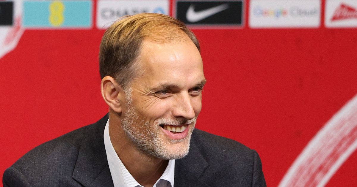 Thomas Tuchel explique son choix et Antony prêt à quitter Man Utd