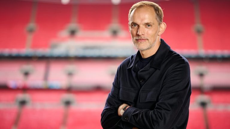 Thomas Tuchel : l'équipe type de l'Angleterre selon Carragher