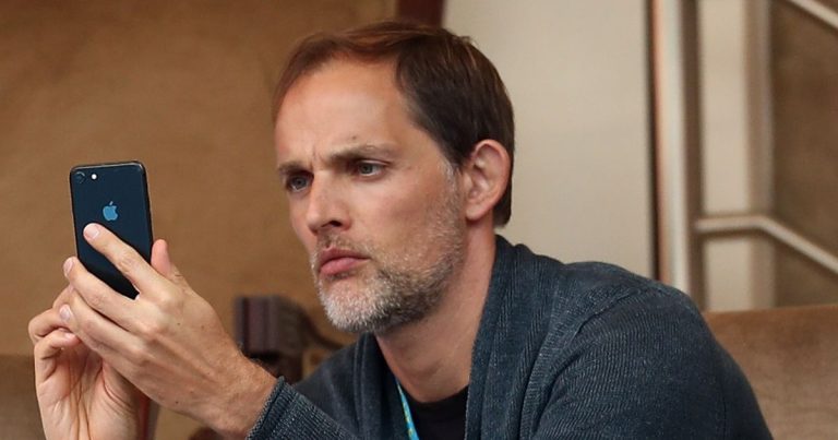 Thomas Tuchel nommé entraîneur de l'Angleterre, début en janvier 2025