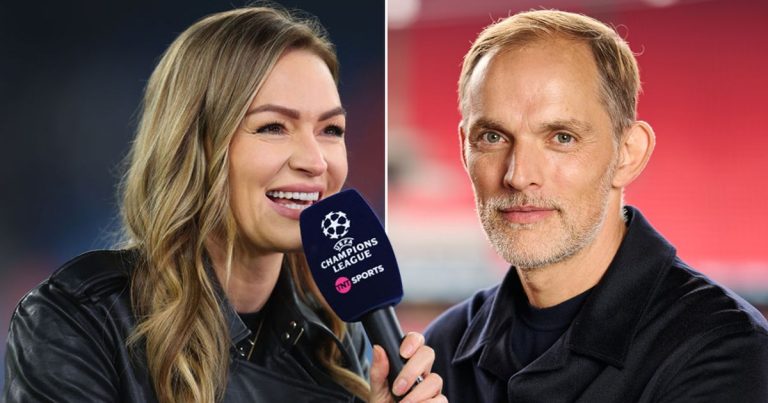 Thomas Tuchel nommé entraîneur de l'Angleterre : un pari gagnant ?