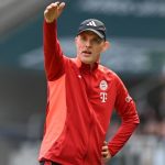 Thomas Tuchel nommé entraîneur de l'équipe d'Angleterre