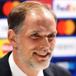 Thomas Tuchel nommé manager de l'Angleterre : ses premières impressions