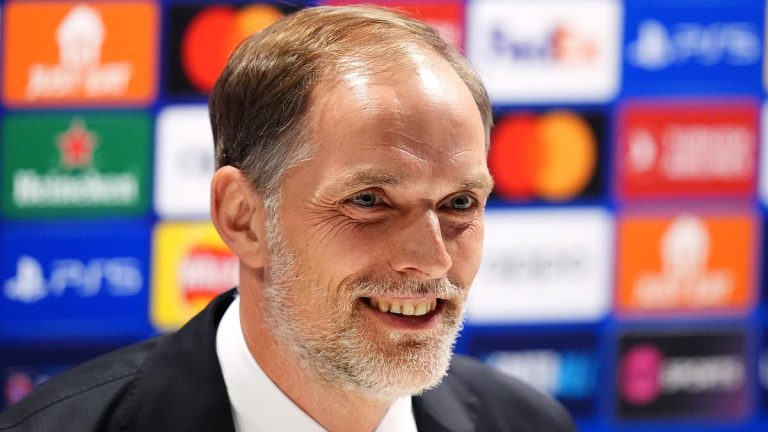 Thomas Tuchel nommé manager de l'Angleterre : ses premières impressions