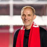 Thomas Tuchel : nouveau coach de l'Angleterre avec un bonus de 3M£