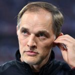 Thomas Tuchel proche de devenir entraîneur de l'Angleterre