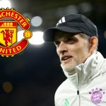 Thomas Tuchel remplace Gareth Southgate : Un coup dur pour Man Utd