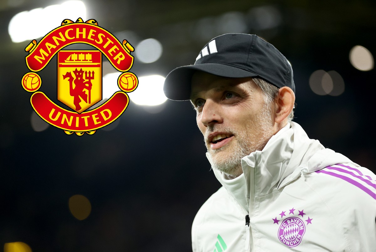 Thomas Tuchel remplace Gareth Southgate : Un coup dur pour Man Utd