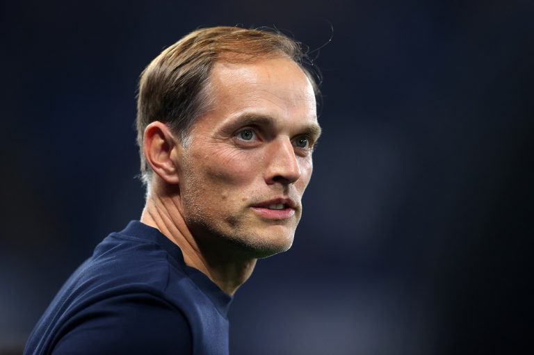 Thomas Tuchel vise Araujo en cas de prise de pouvoir à Man United