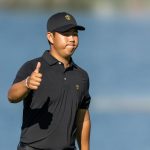 Tom Kim loue le calendrier du PGA Tour malgré une chute à Memphis